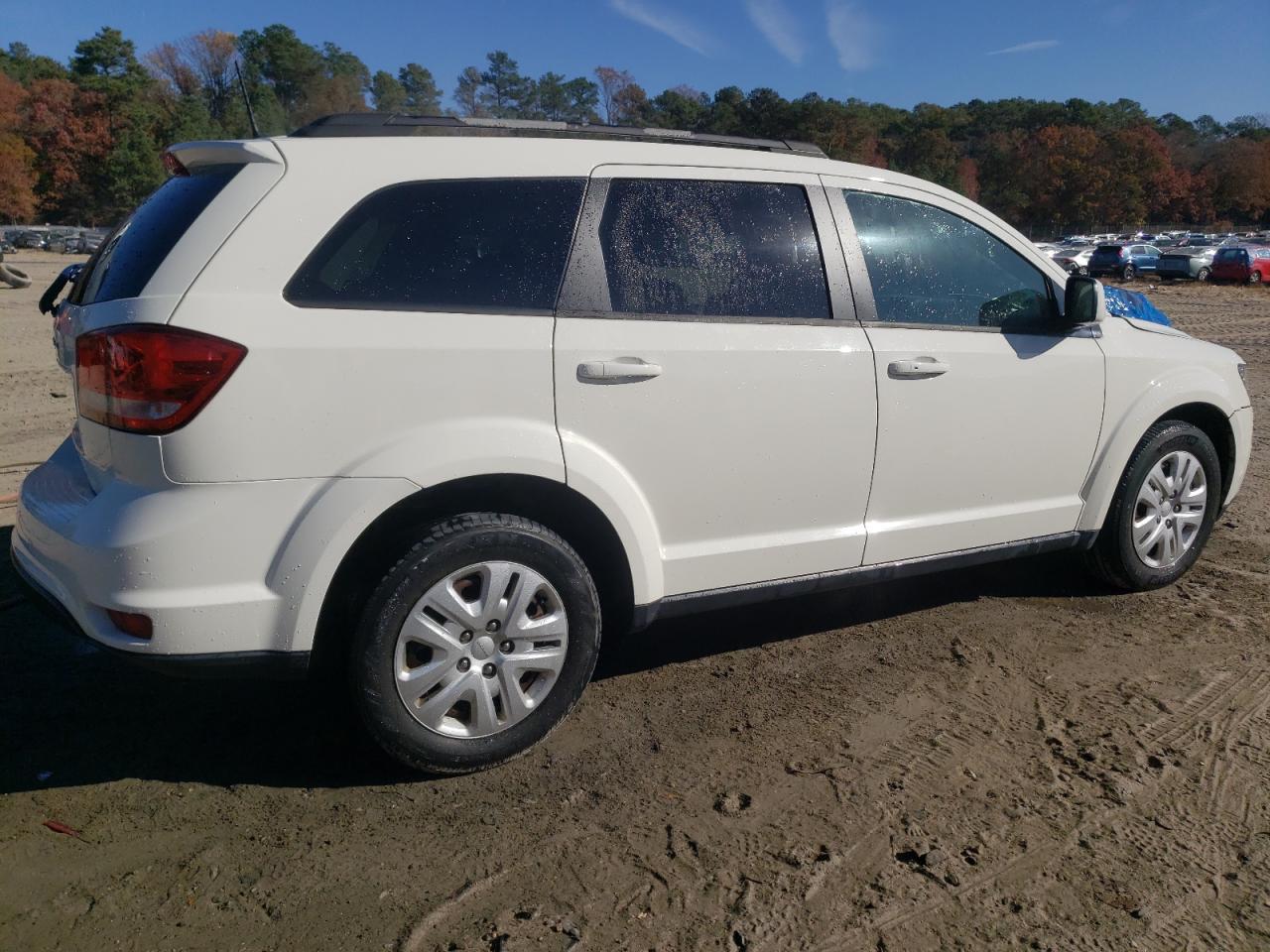 2019 Dodge Journey - Image 3