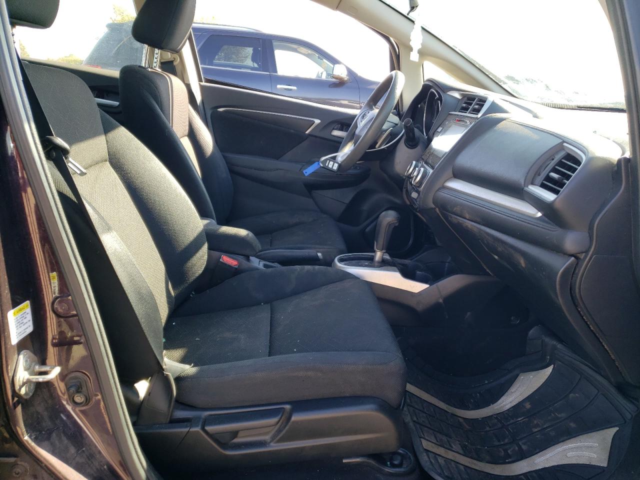 2015 Honda Fit - Image 7