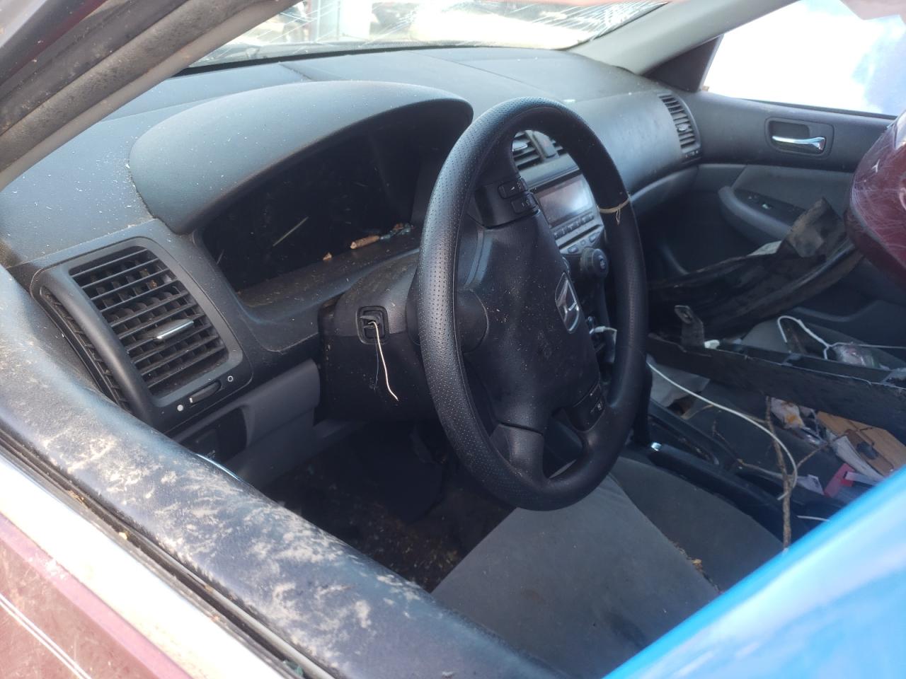 2006 Honda Accord - Image 8