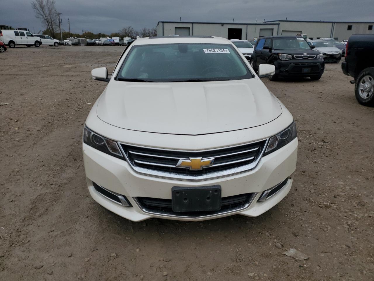 2014 Chevrolet Impala - Image 5