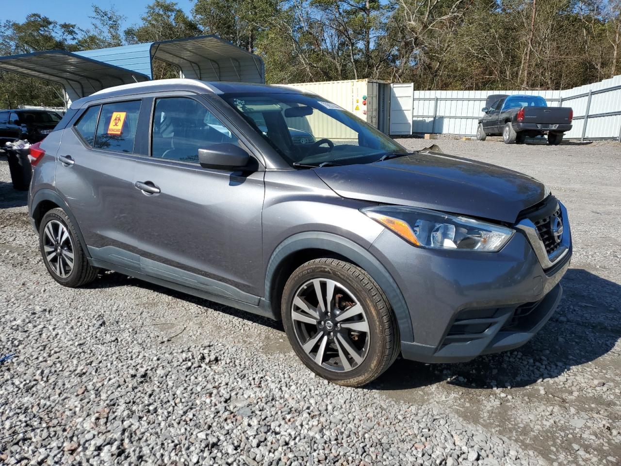 2019 Nissan Kicks - Image 4