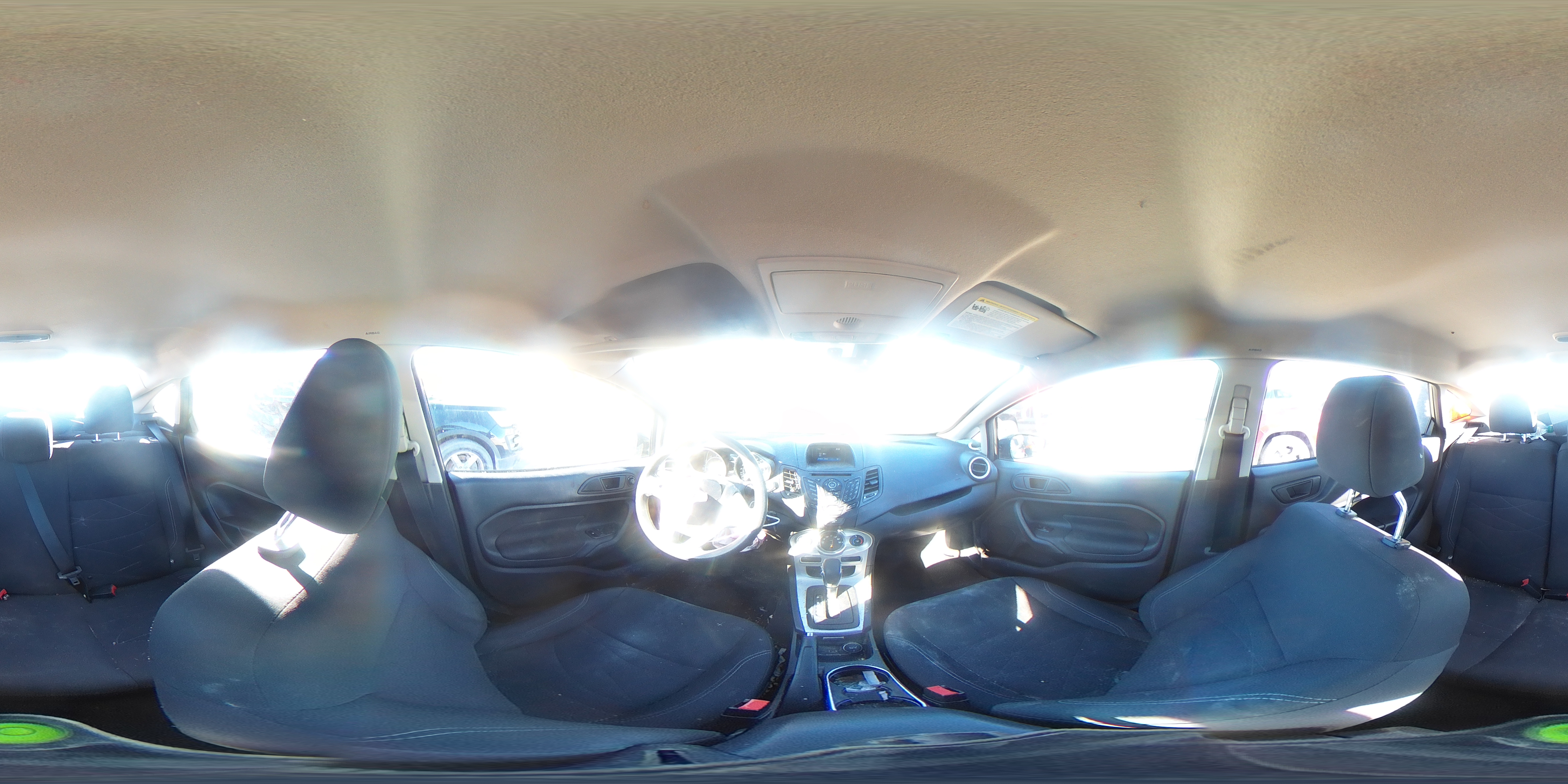 2018 Ford Fiesta - Image 12