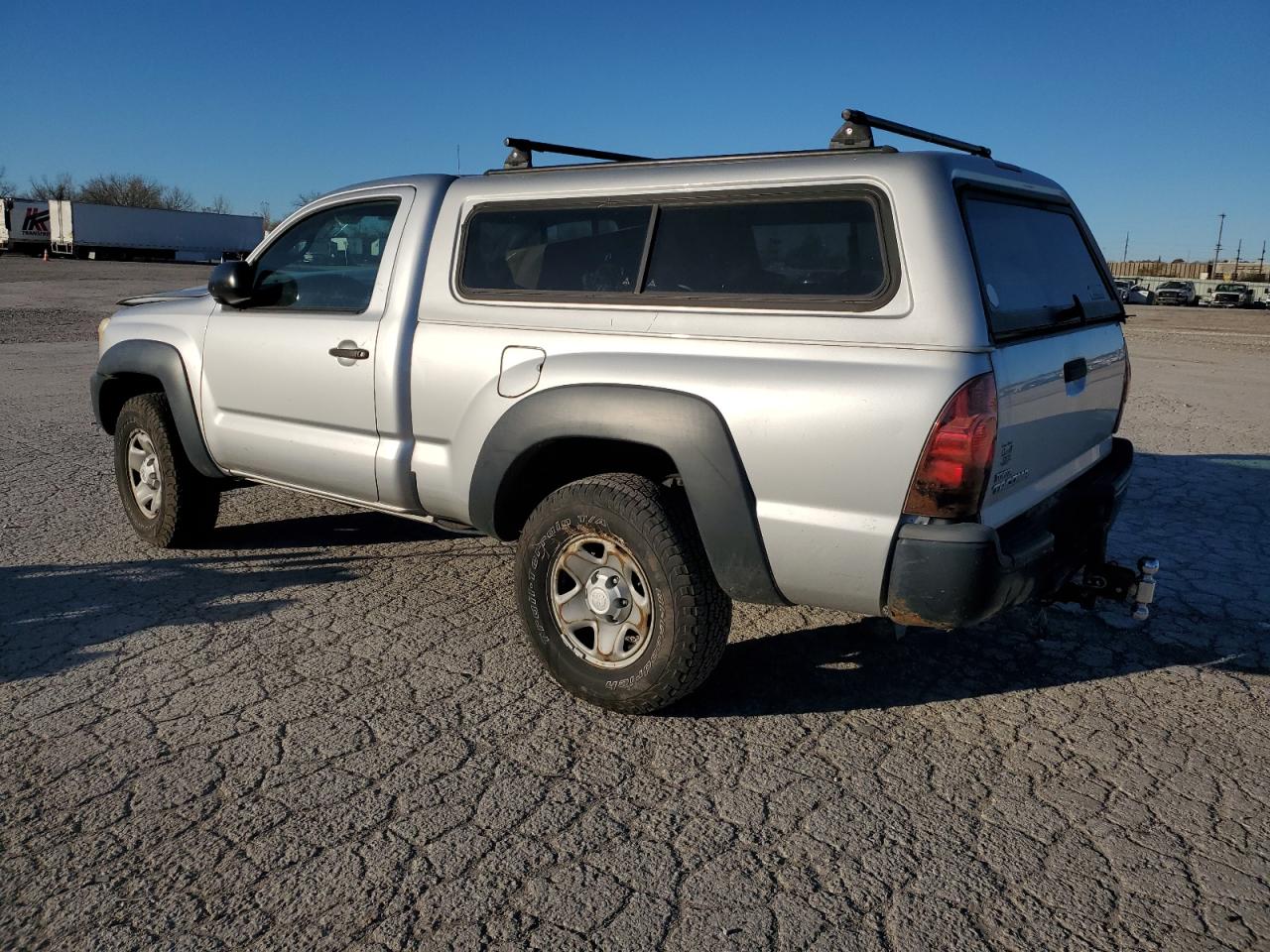 2013 Toyota Tacoma VIN: 5TFPX4ENXDX016919 Lot: 80290314