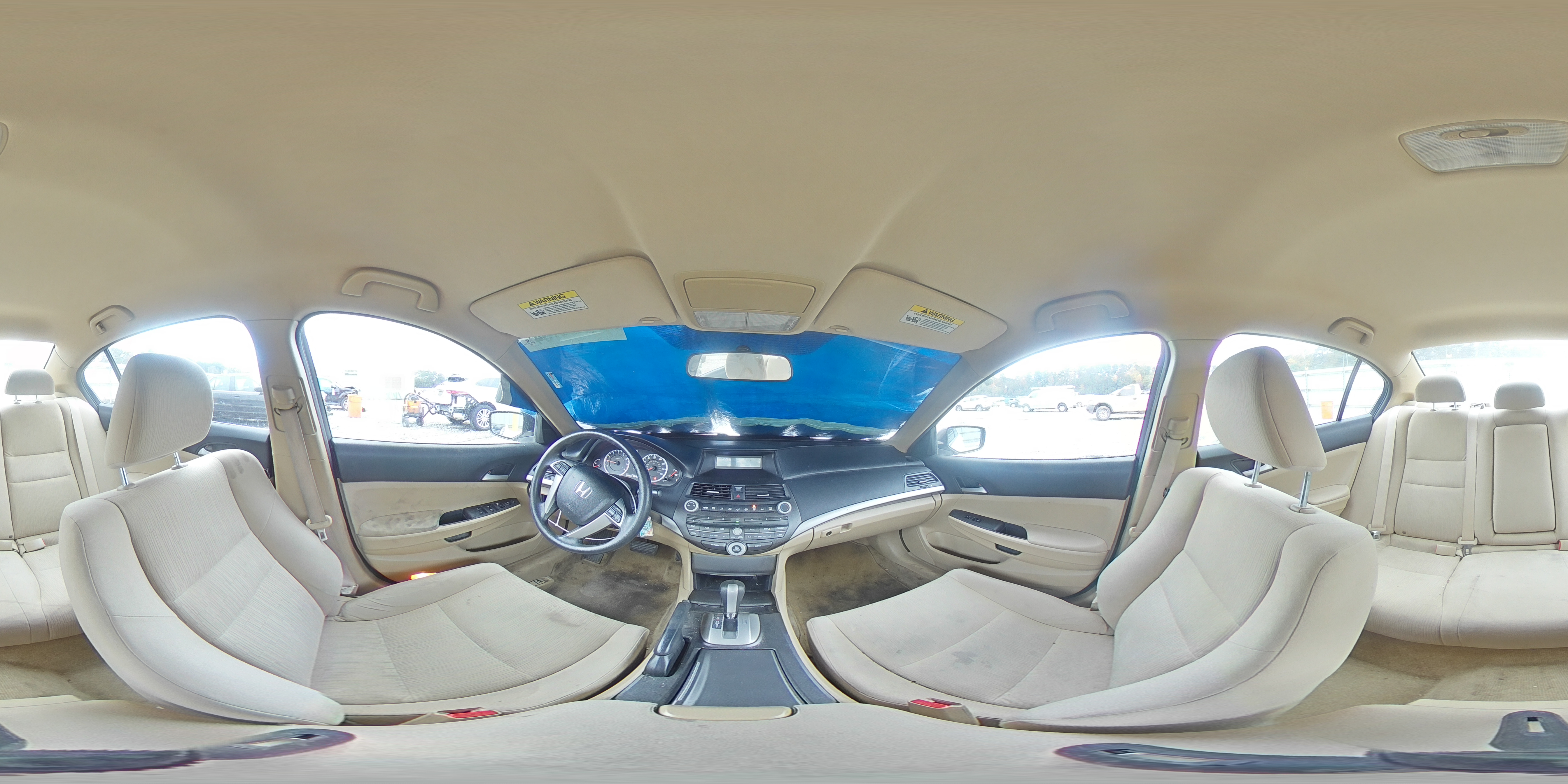 2012 Honda Accord - Image 15