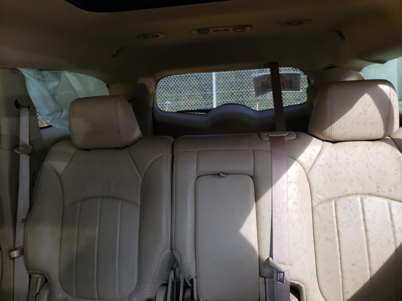 2010 Buick Enclave - Image 10