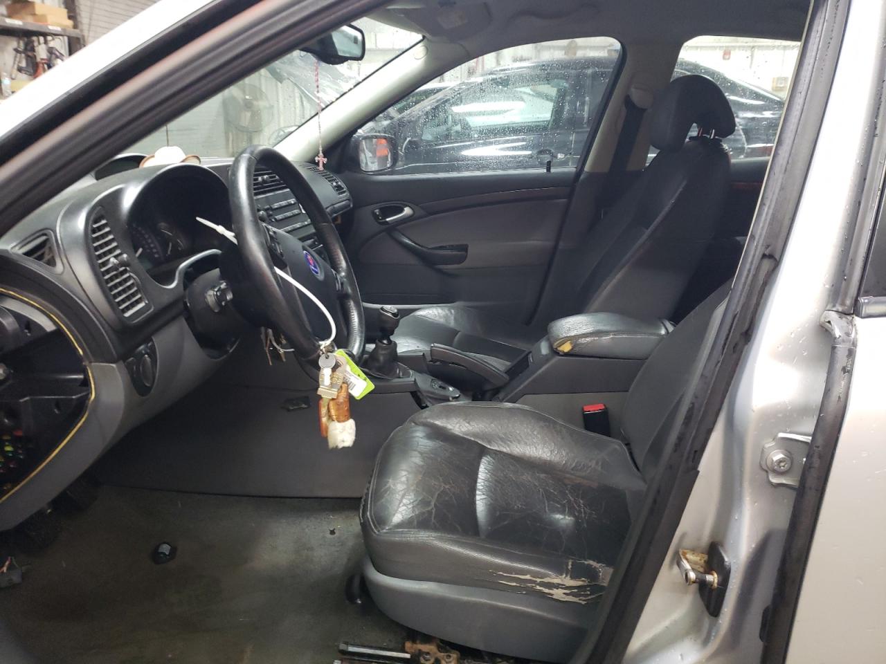 2003 Saab 9-3 - Image 7