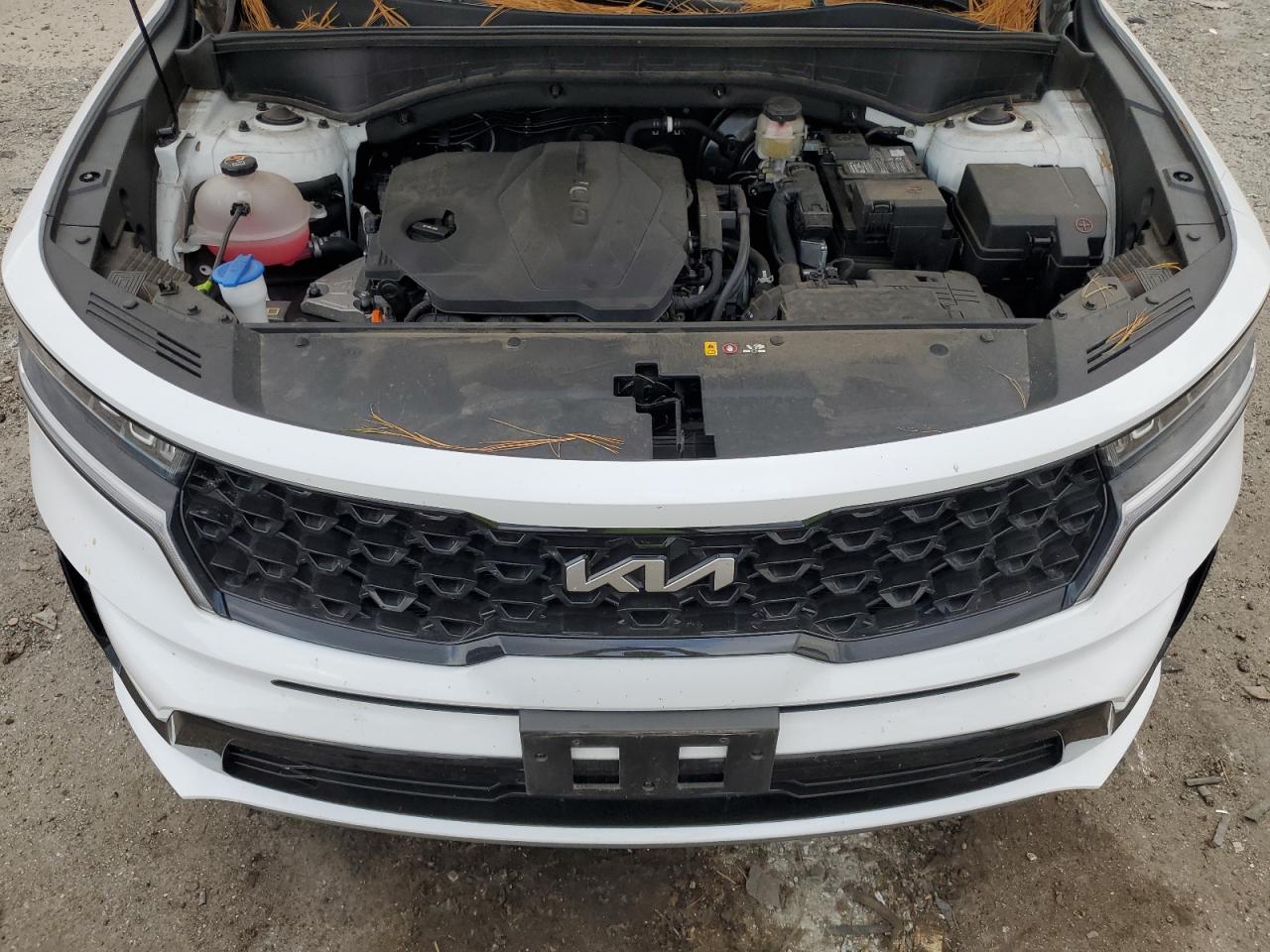 2023 Kia Sorento - Image 12