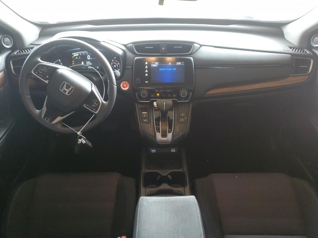 2020 Honda CR-V - Image 8