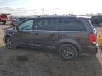 2014 DODGE GRAND CARAVAN SE for sale at Copart ON - LONDON