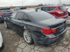 2013 Bmw 750 Xi на продаже в Woodhaven, MI - Rear End