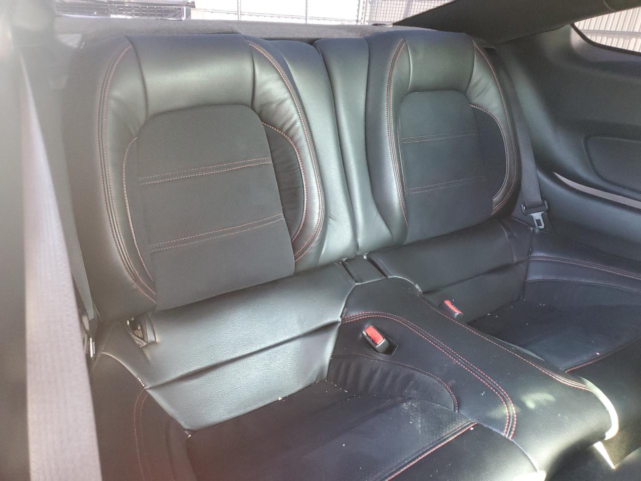 2016 Ford Mustang - Image 11