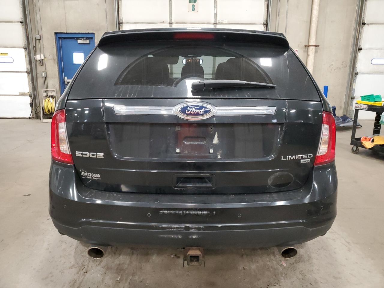 2013 Ford Edge - Image 6