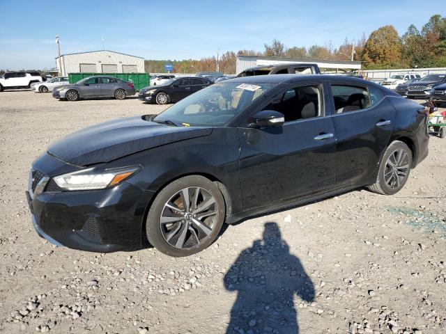 2019 Nissan Maxima S