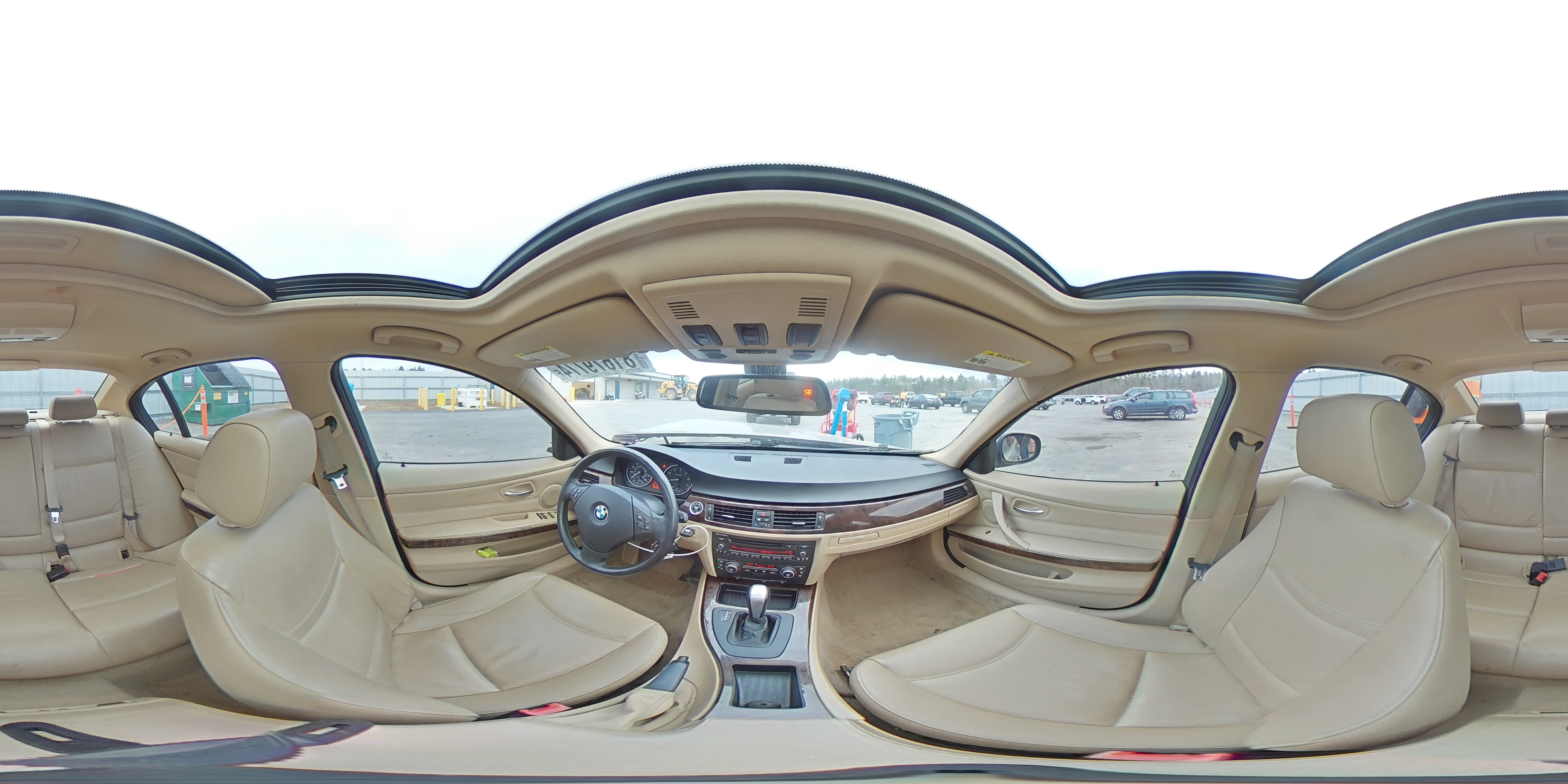 2009 BMW 3er - Image 13