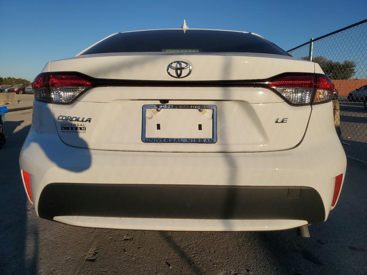 2022 Toyota Corolla - Image 6