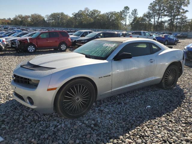 2010 Chevrolet Camaro Lt