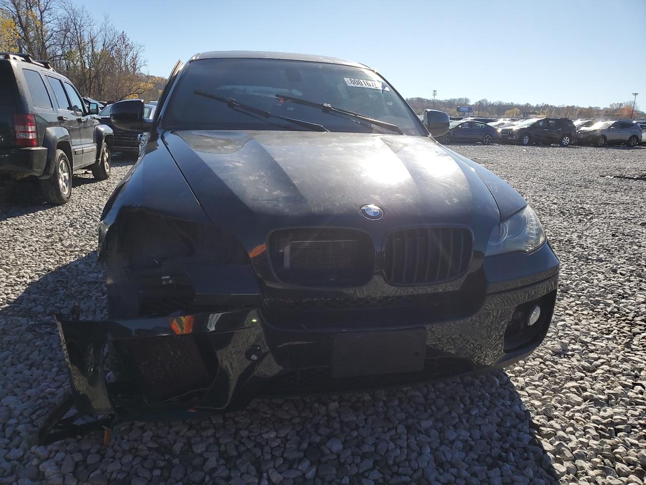 2011 BMW X6 - Image 5