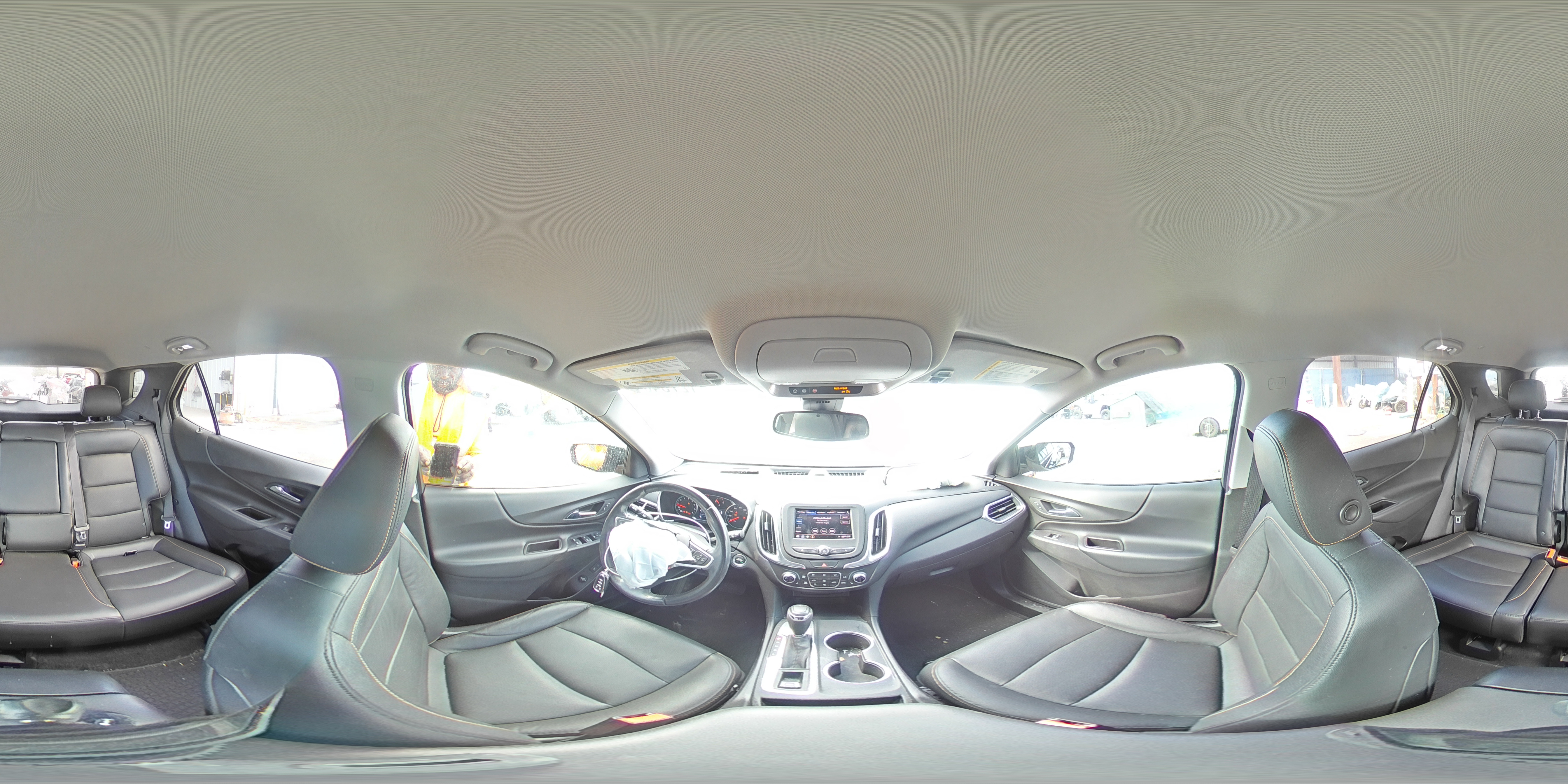 2020 Chevrolet Equinox - Image 15