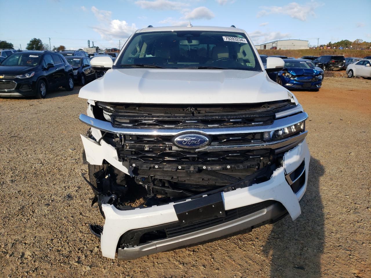 2022 Ford Expedition - Image 5