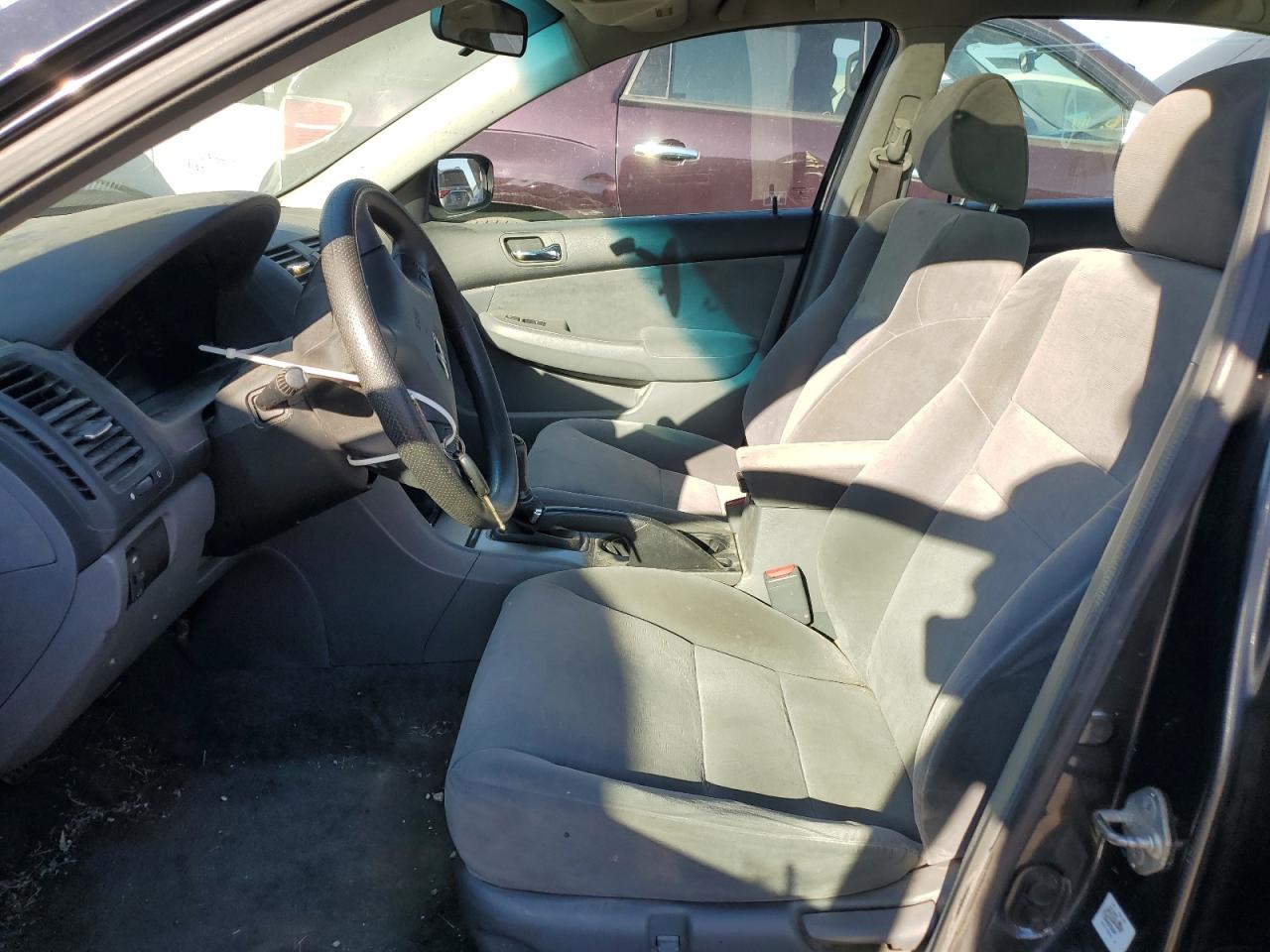 1HGCM55653A042028 2003 Honda Accord Ex