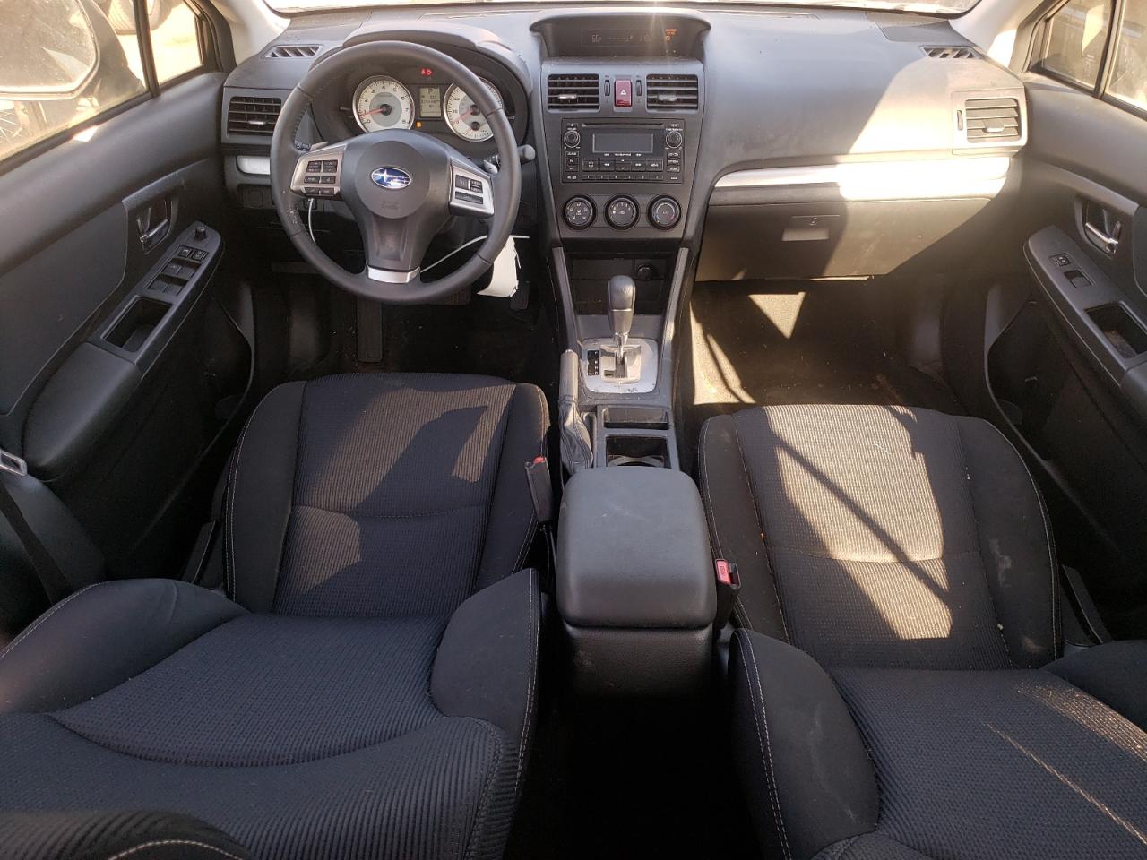 2014 Subaru Impreza Sport Premium VIN: JF1GPAL67E8280689 Lot: 78605574