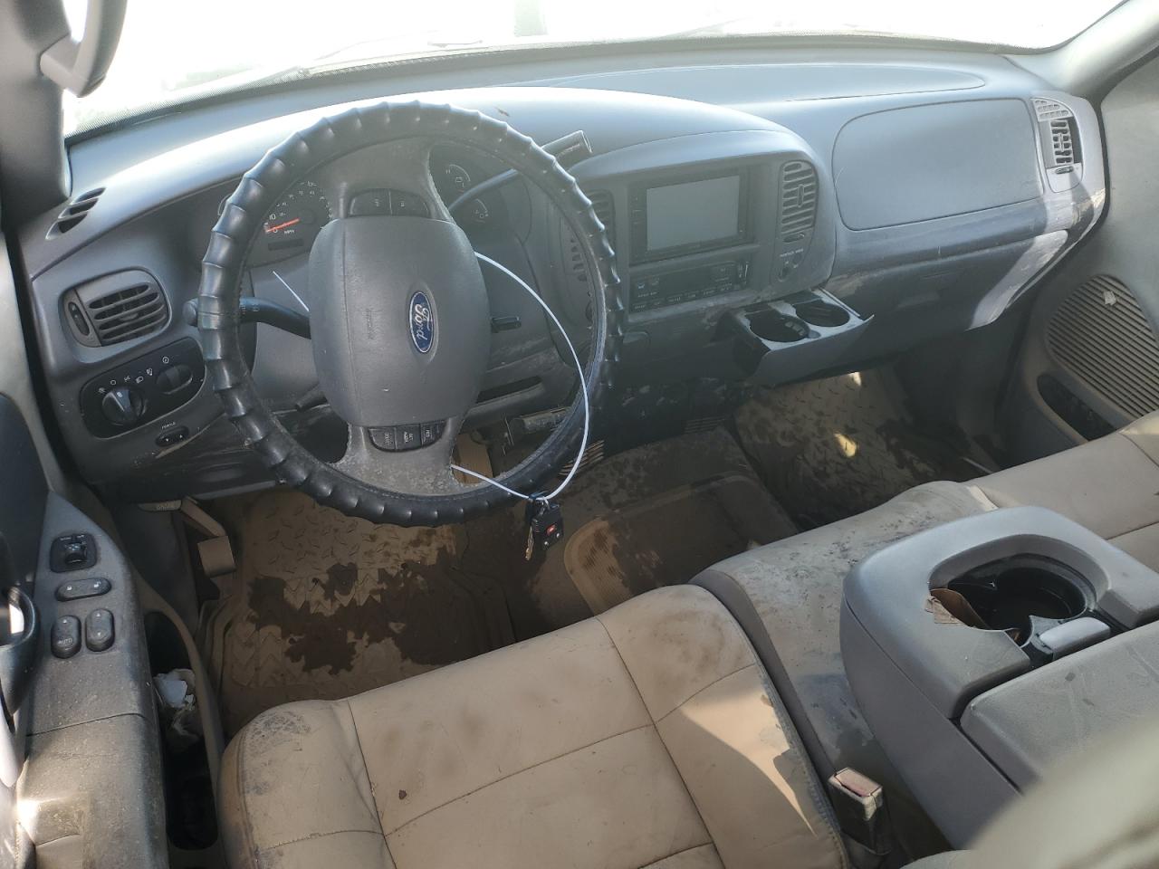 2003 Ford F-150 - Image 8