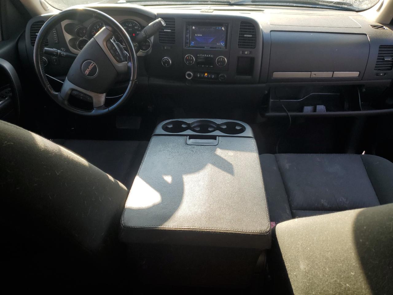 2013 GMC Sierra - Image 8
