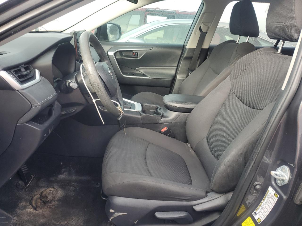 2019 Toyota RAV 4 - Image 7