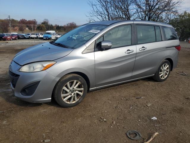 2013 Mazda 5 