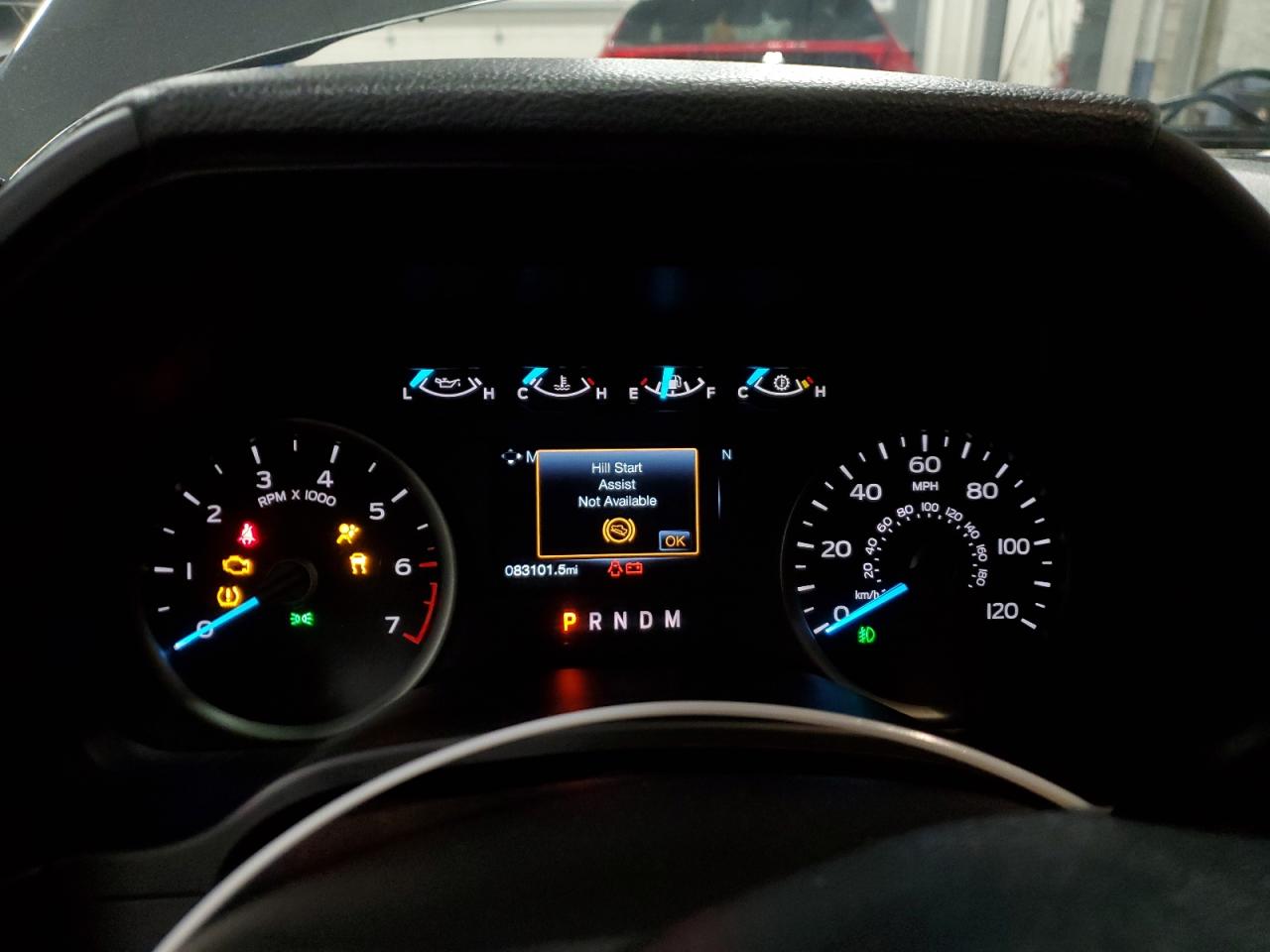 2018 Ford F-150 - Image 9