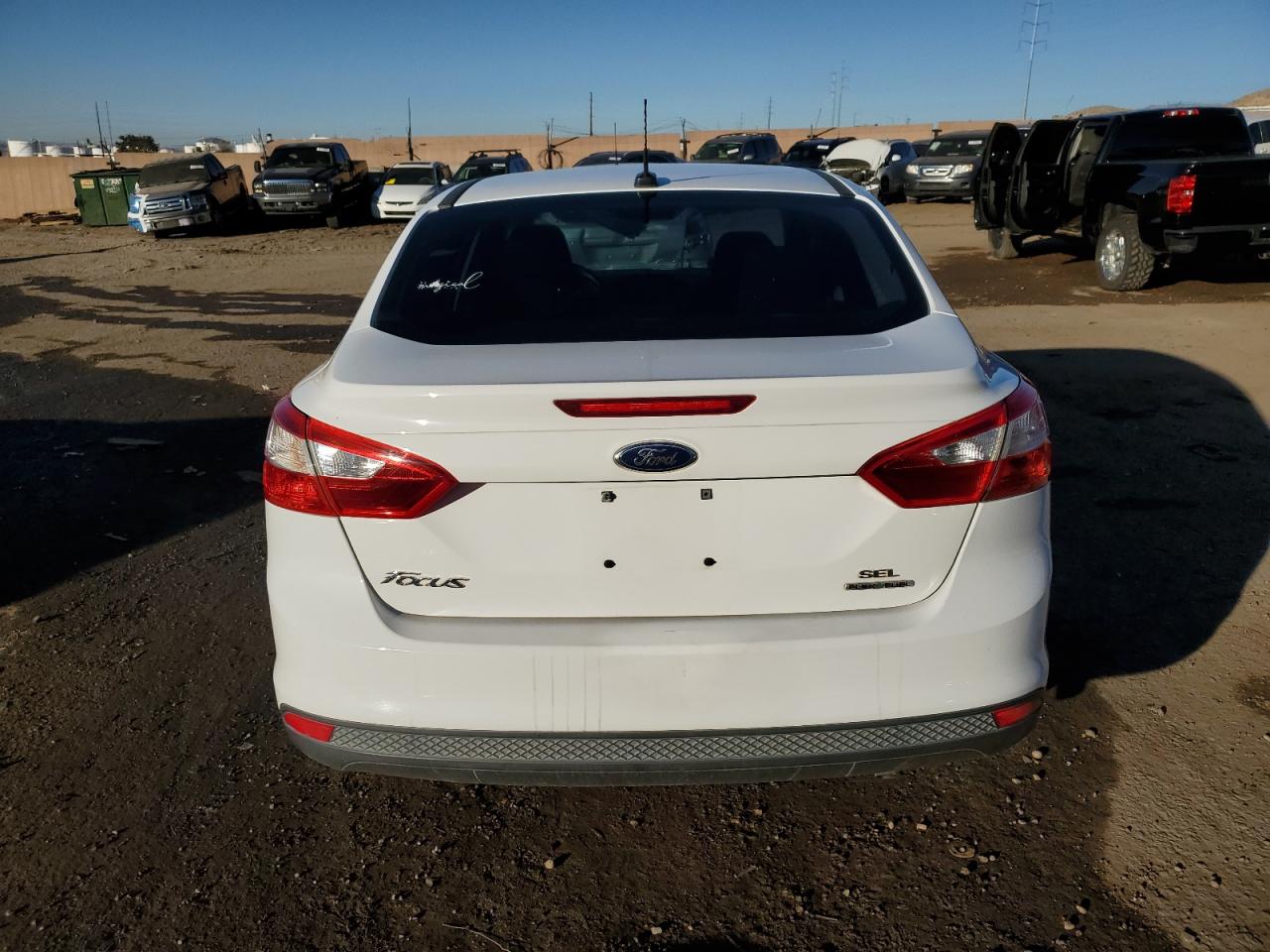 2012 Ford Focus - Image 6