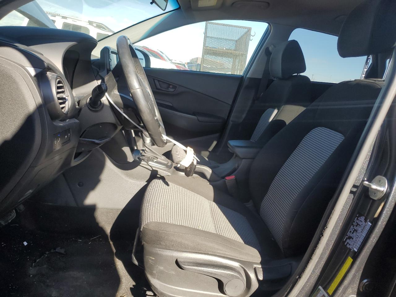 2021 Hyundai Kona - Image 7
