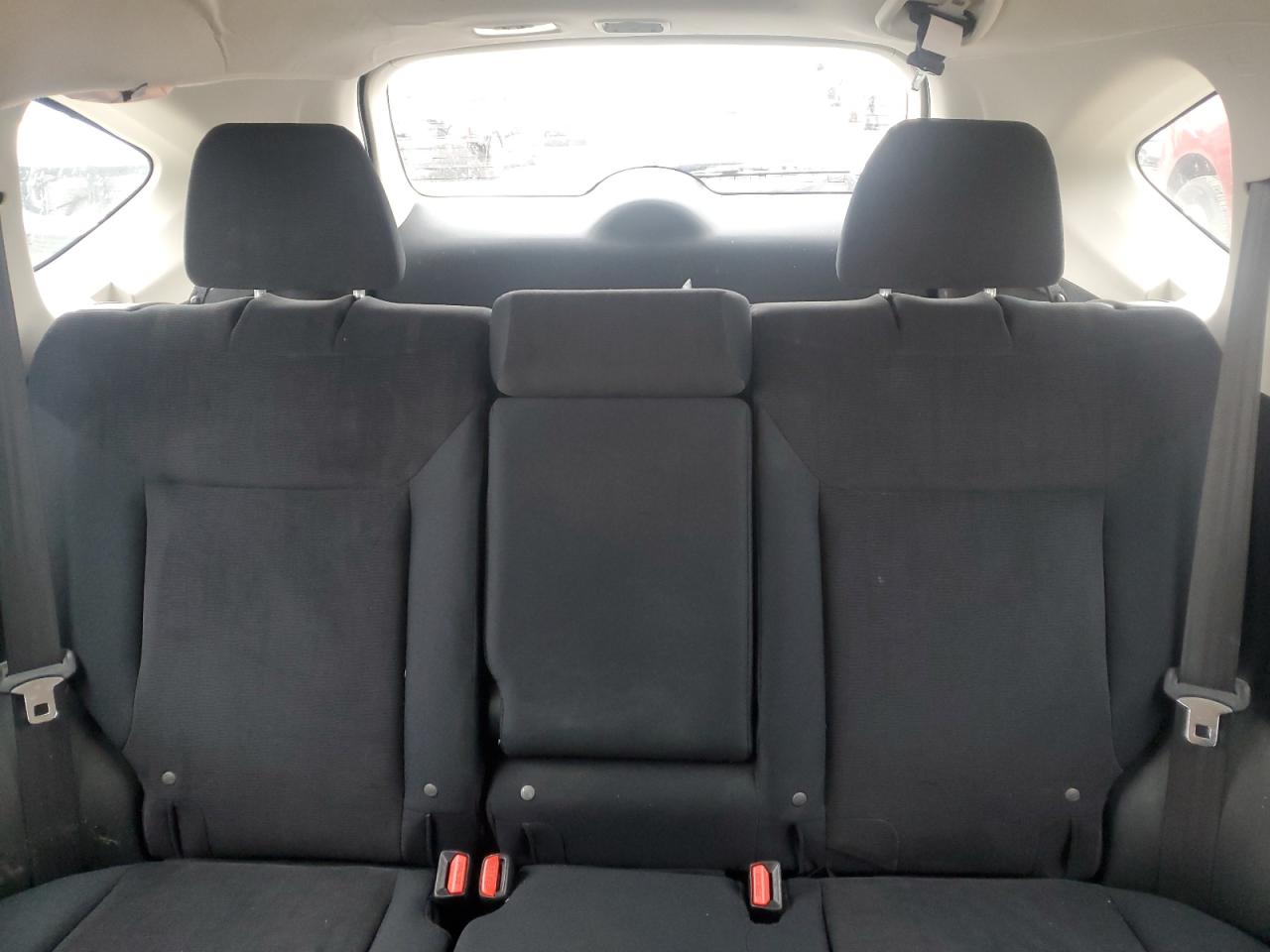 2014 Honda CR-V - Image 10