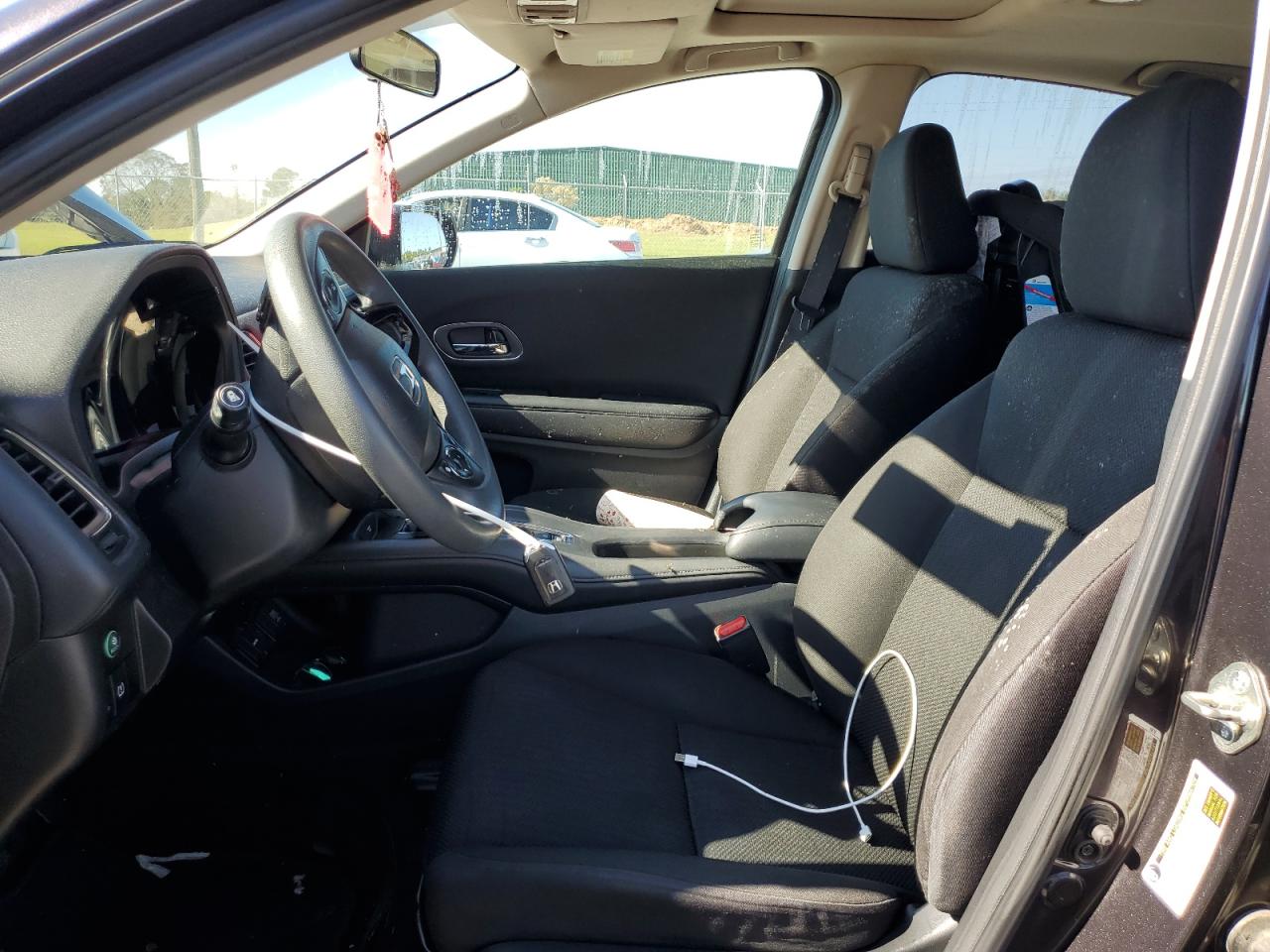 2017 Honda HR-V - Image 7