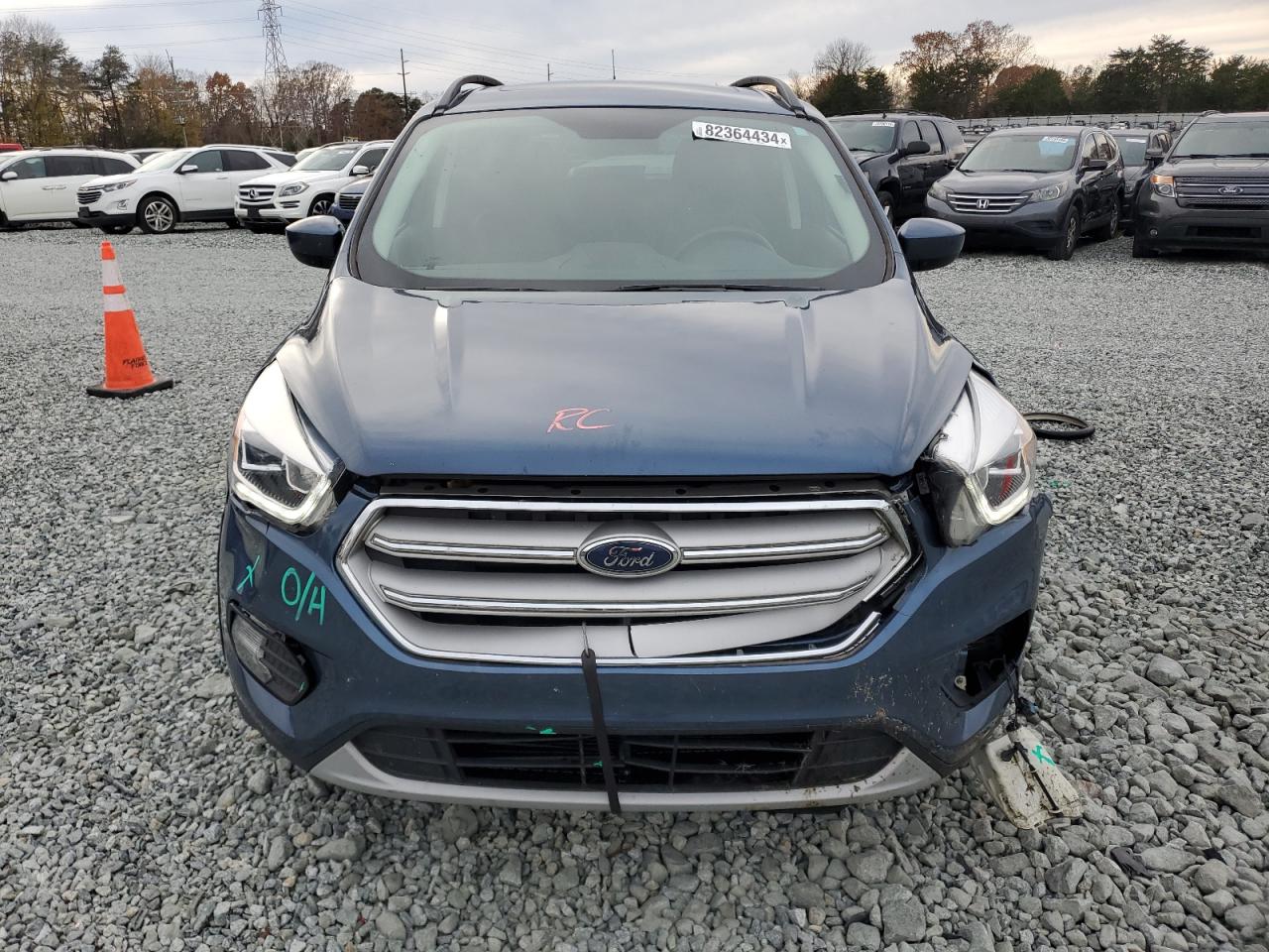 2018 Ford Escape - Image 5