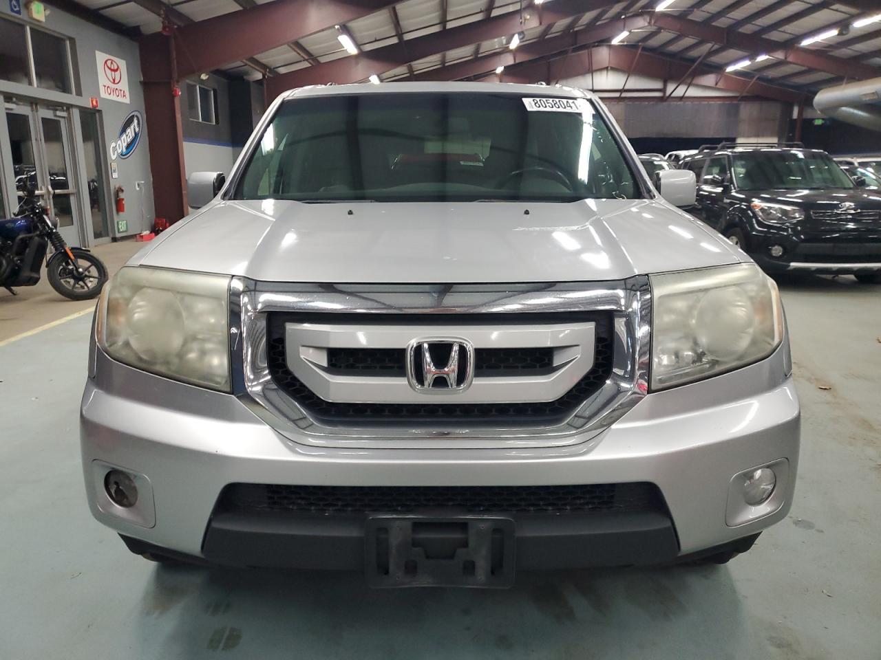 2011 Honda Pilot - Image 5
