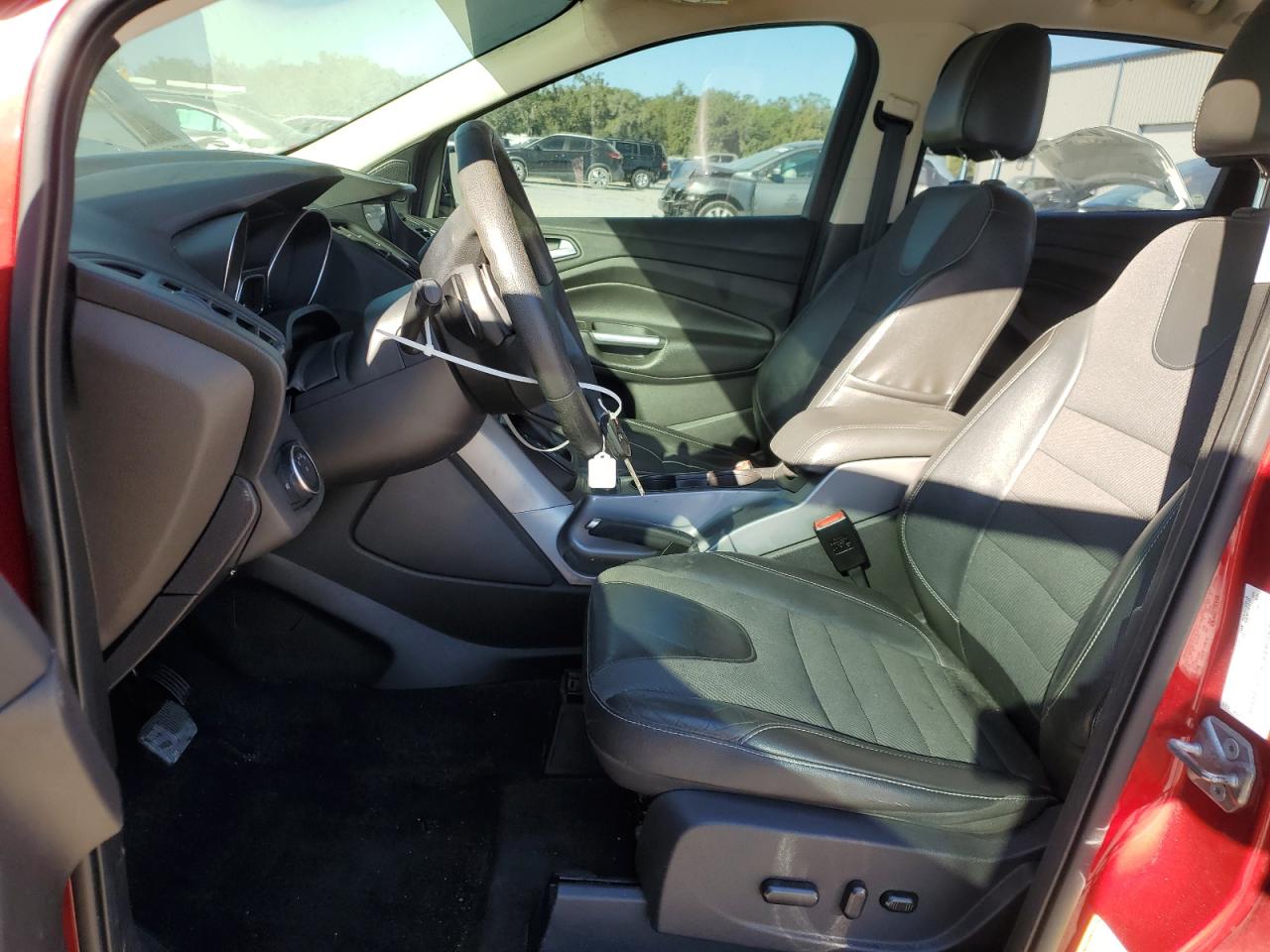 2016 Ford Escape - Image 7