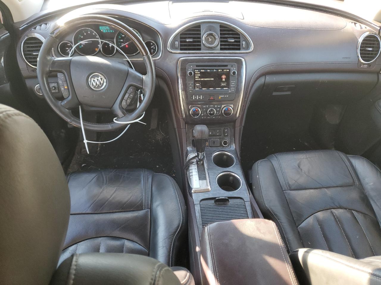 2016 Buick Enclave - Image 8