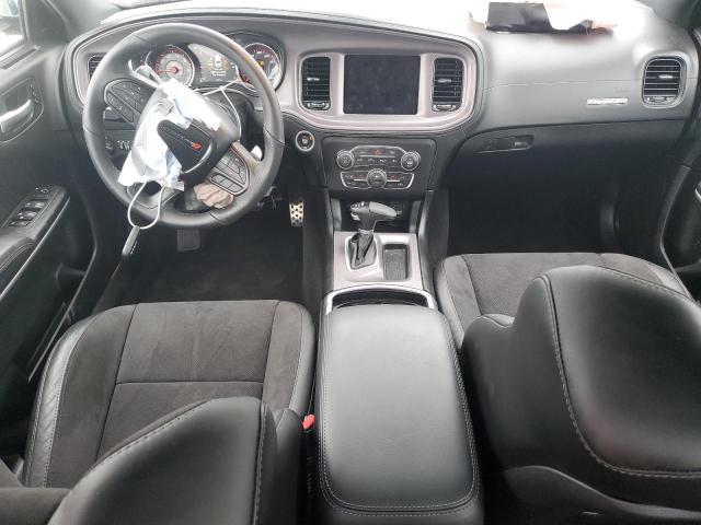  DODGE CHARGER 2023 Szary