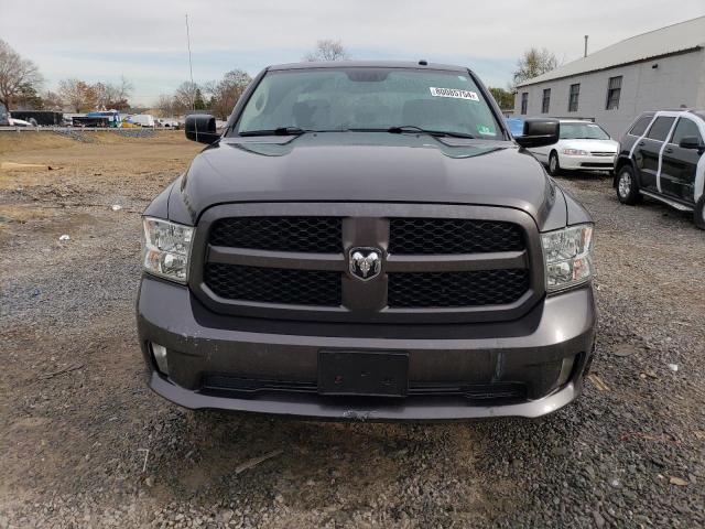  RAM 1500 2014 Серый