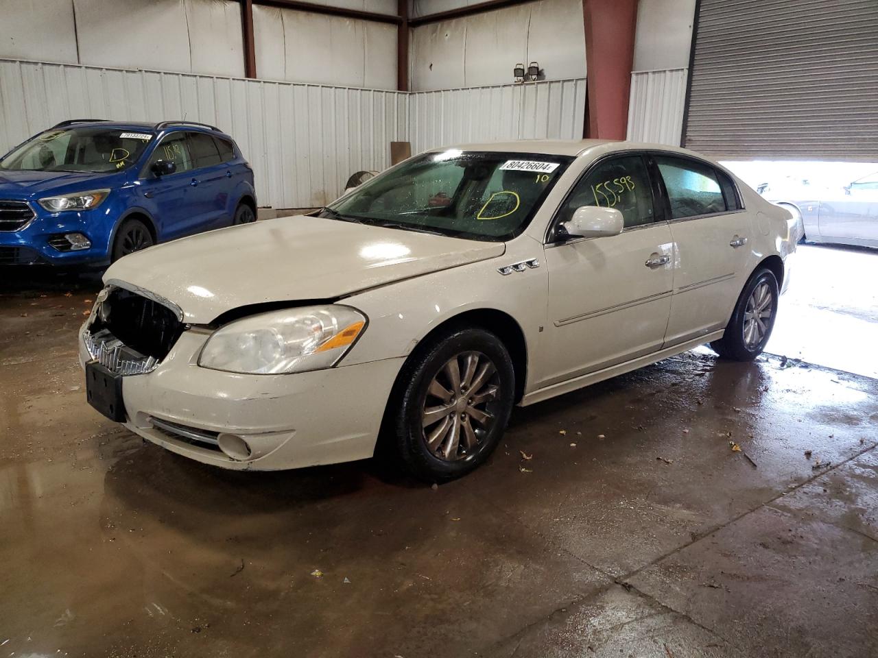 2010 Buick Lucerne - Image 1