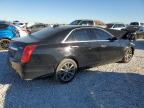 2018 Cadillac Cts Luxury на продаже в Taylor, TX - Front End