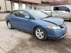 2008 Honda Civic Lx للبيع في Fort Wayne، IN - Front End