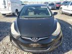 2016 Hyundai Elantra Se en Venta en Cahokia Heights, IL - Vandalism