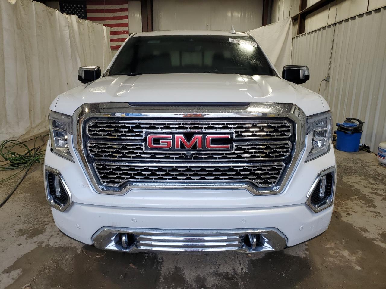 2021 GMC Sierra - Image 5