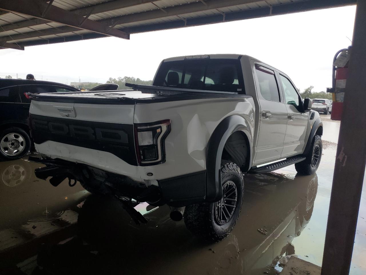 2019 Ford F-150 - Image 3