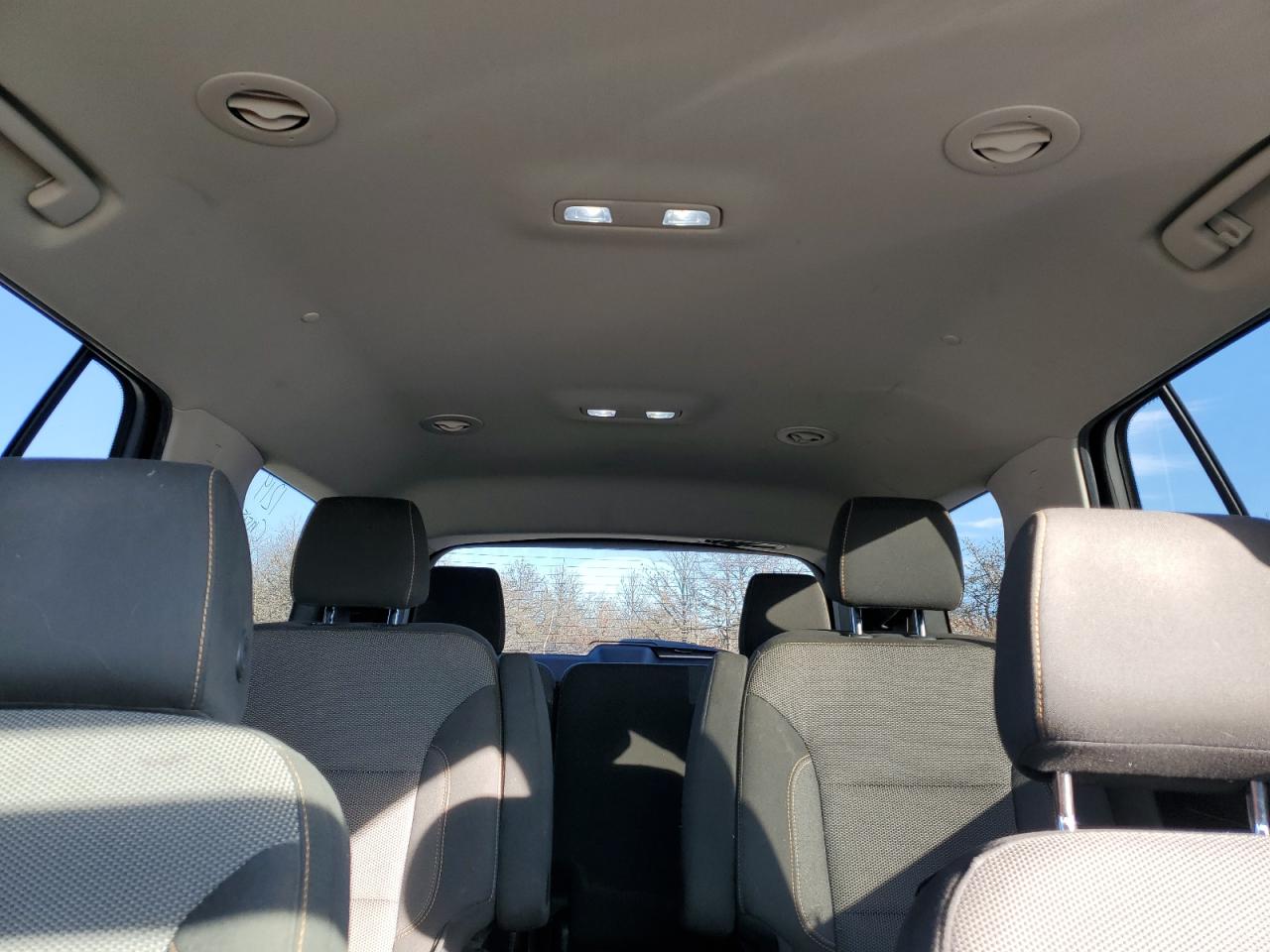 2019 Chevrolet Traverse - Image 10