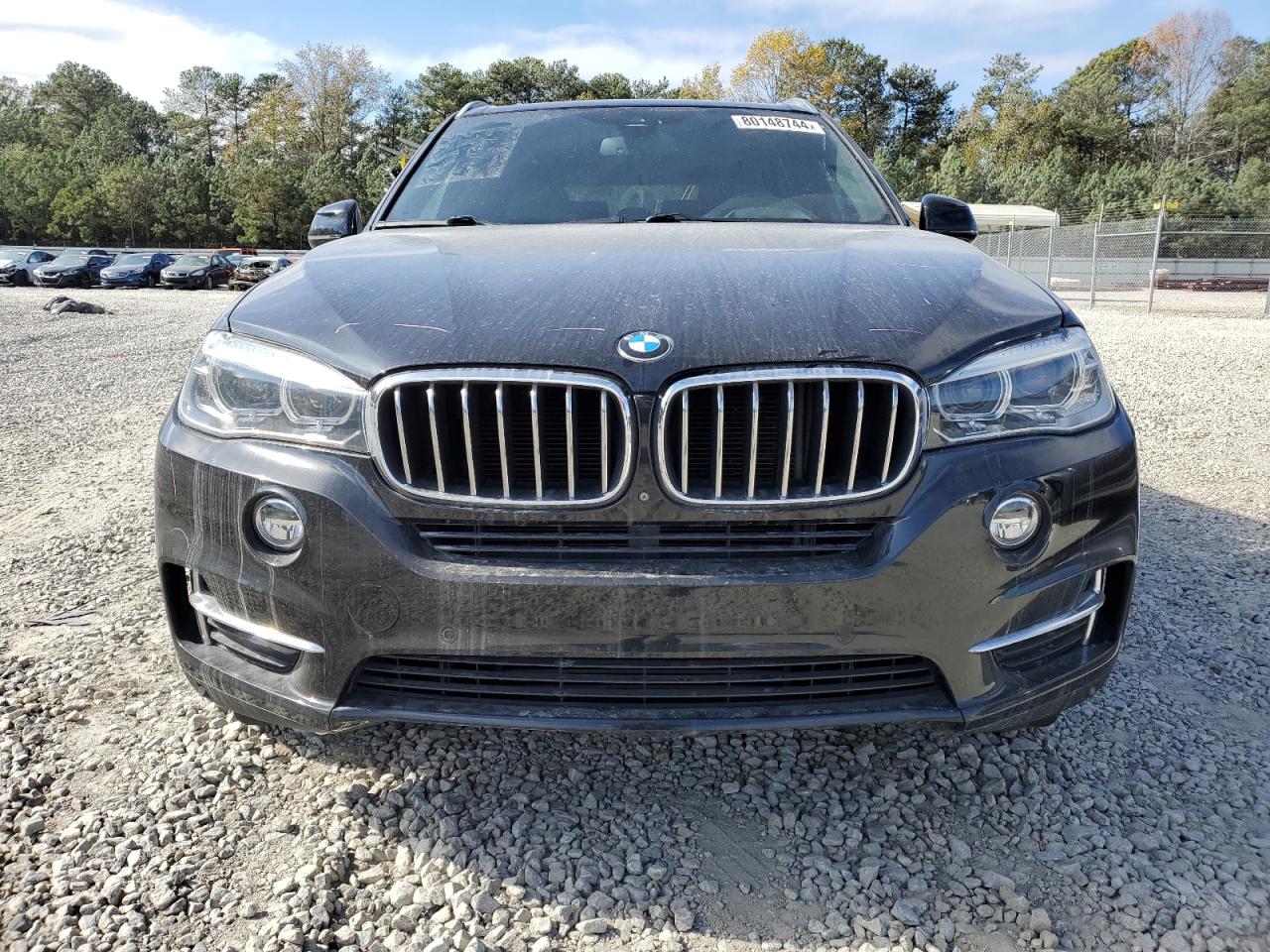 2017 BMW X5 - Image 5