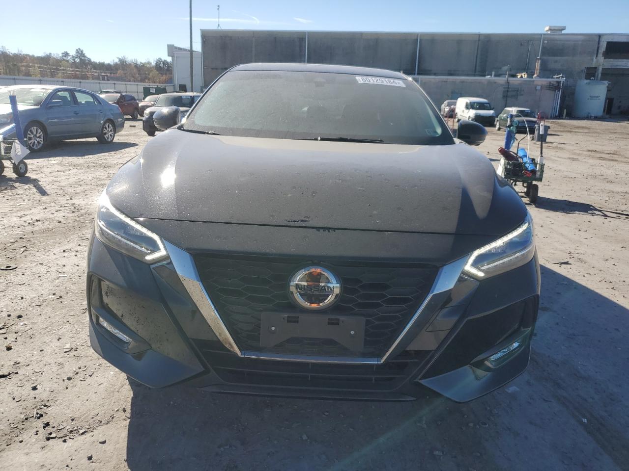 2021 Nissan Sentra - Image 5