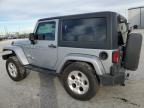 2015 Jeep Wrangler Sahara for Sale in Tulsa, OK - Rear End